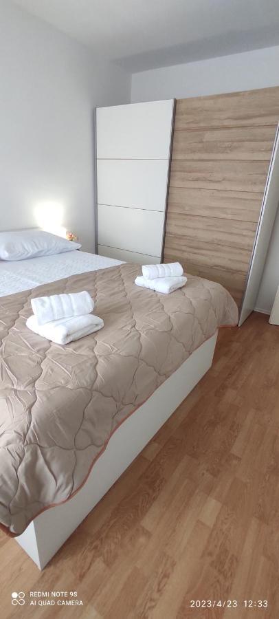 Apartman Sandra Apartamento Split Exterior foto