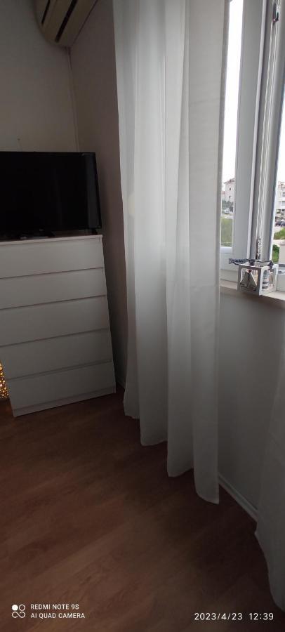Apartman Sandra Apartamento Split Exterior foto