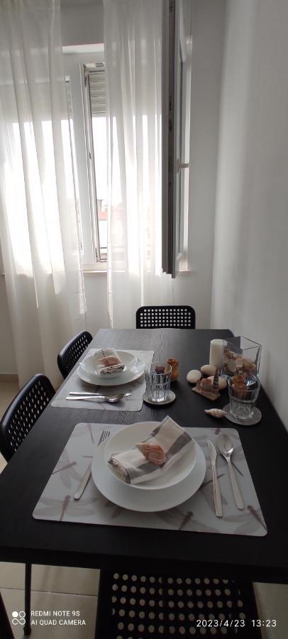 Apartman Sandra Apartamento Split Exterior foto