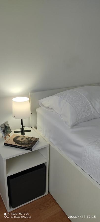 Apartman Sandra Apartamento Split Exterior foto