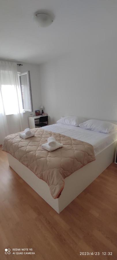 Apartman Sandra Apartamento Split Exterior foto