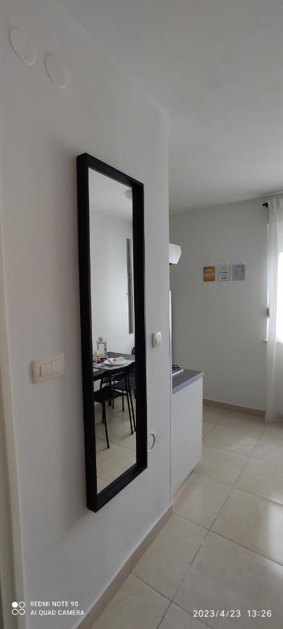 Apartman Sandra Apartamento Split Exterior foto